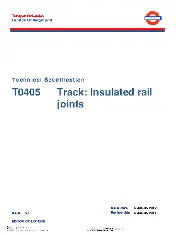 LUL T0405 2012