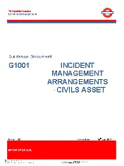 LUL G1001 2011