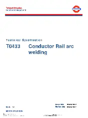 LUL T0433 2012