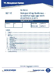 LUL G2116 2016