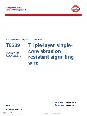 LUL T0539 2012