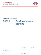 LUL G1326 2016
