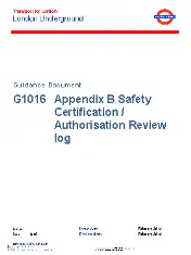 LUL G1016 2012