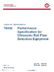 LUL T0450 2012