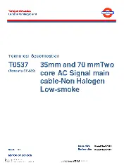 LUL T0537 2011