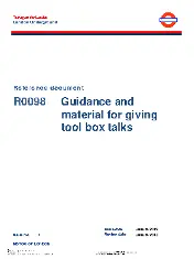 LUL R0098 2012
