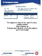 LUL SPC-LAE-SMVT-30745830 2011