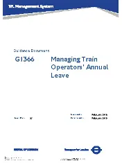 LUL G1366 2016
