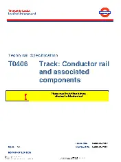 LUL T0406 2012