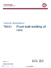 LUL T0431 2012