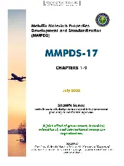 MMPDS MMPDS-17 2022