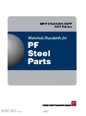 MPIF 35-PF 2017