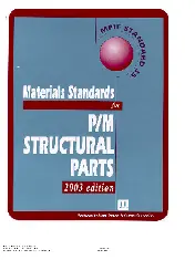 MPIF 35 2003