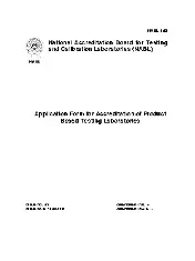 NABL 158 2022