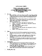 NAPCA 14-83-94 0