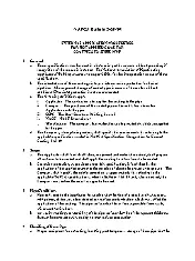 NAPCA 3-67-94 0