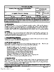 NAVISTAR MPAPS G-4513 2018