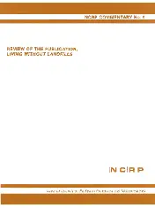 NCRP C5 1989