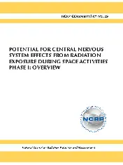 NCRP C25 2016
