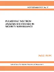 NCRP C17 2003