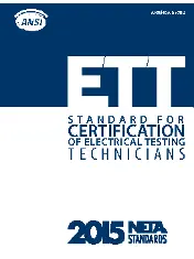NETA ETT 2015