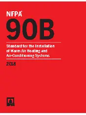 NFPA 90B 2018