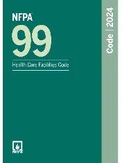 NFPA 99 2024