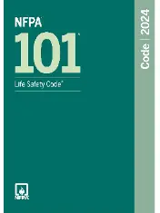 NFPA 101 2024