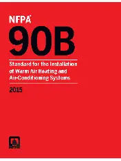 NFPA 90B 2015