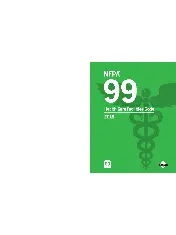 NFPA 99 2018