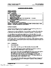 NG UKBP/TP 177A 2008