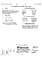 NH 9842898 REV N 2001