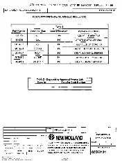 NH 86560131 REV B 1997