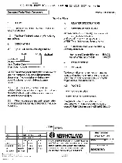 NH 86509099 REV C 1998