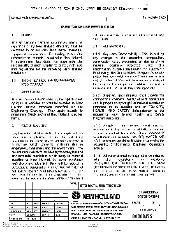 NH 86508475 REV B 1997