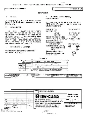 NH 86050047 REV B 1997
