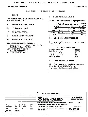 NH 86603999 REV B 1999