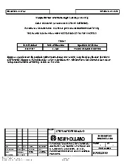 NH 87032340 REV B 2003