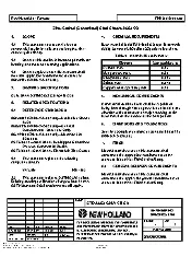 NH 86050095 REV M 2002