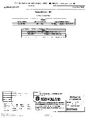 NH 86595438 REV B 1999