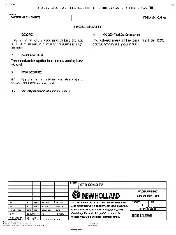 NH 86513266 REV B 1997