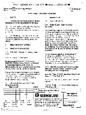 NH 86516521 REV A 1997