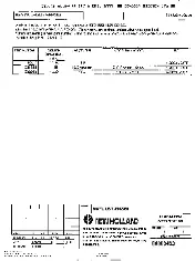 NH 86603433 REV A 1999