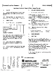 NH 86508892 REV G 2001