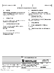 NH 9842888 REV C 2000