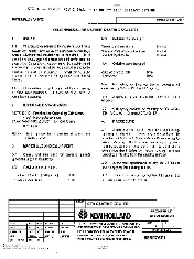 NH 86507671 REV B 1997