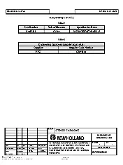 NH 87032352 REV B 2003