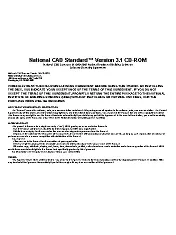 NIBS NCS 3.1 2005
