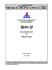 NIOEC SP-10-11 2017