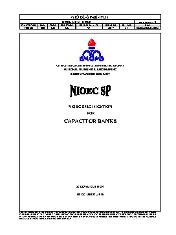 NIOEC SP-60-17 2016